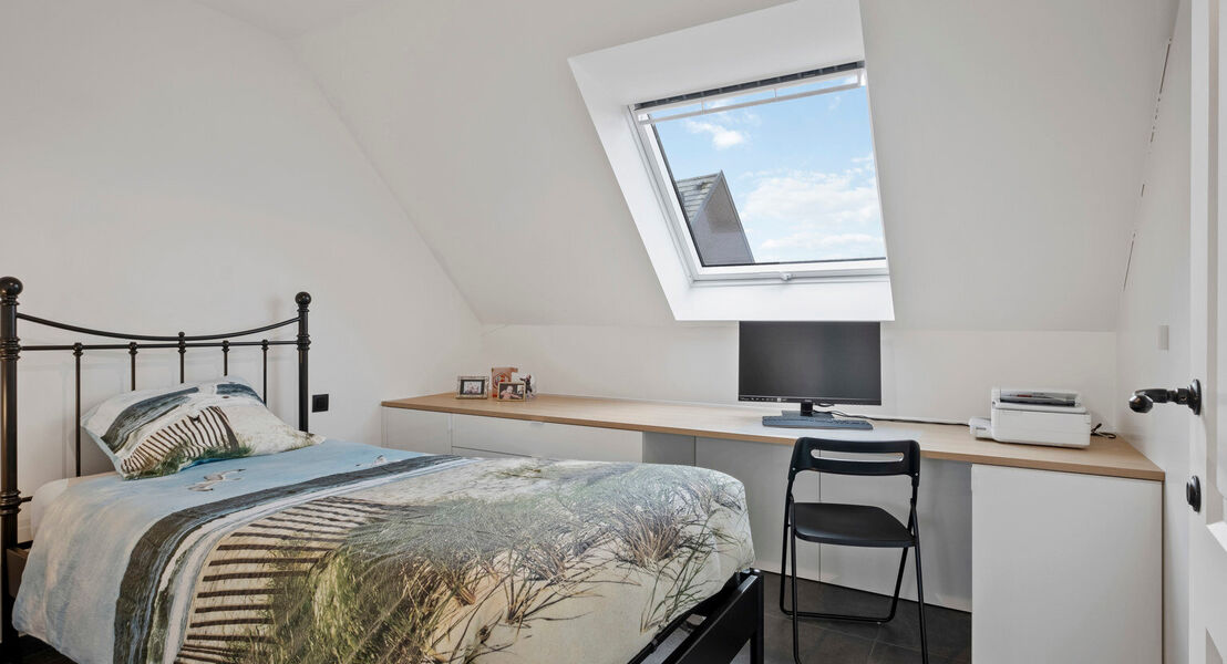 Appartement te koop in Opwijk