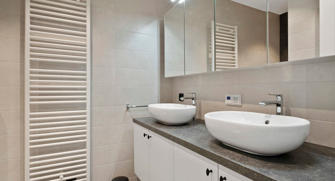 Appartement te koop in Opwijk