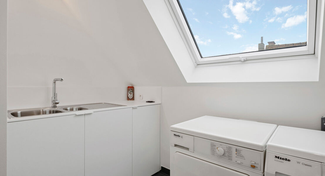 Appartement te koop in Opwijk