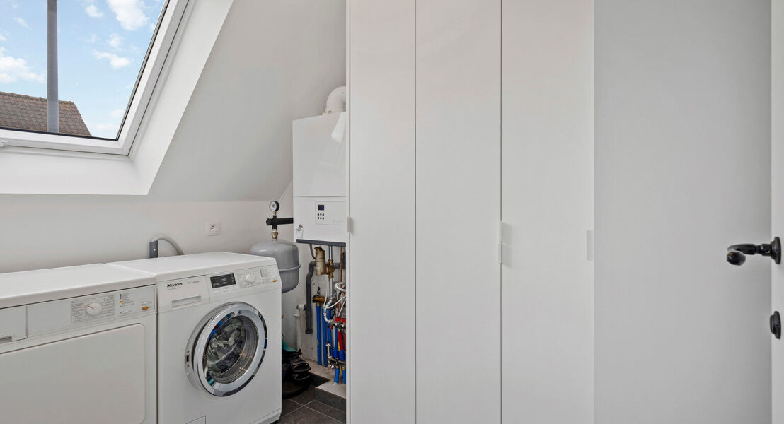 Appartement te koop in Opwijk