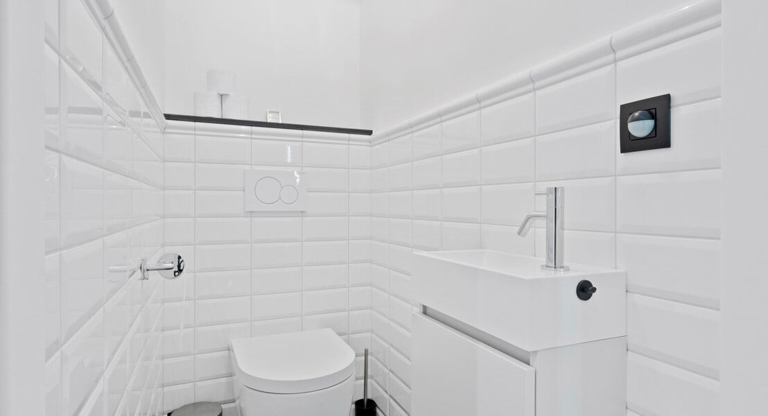 Appartement te koop in Opwijk