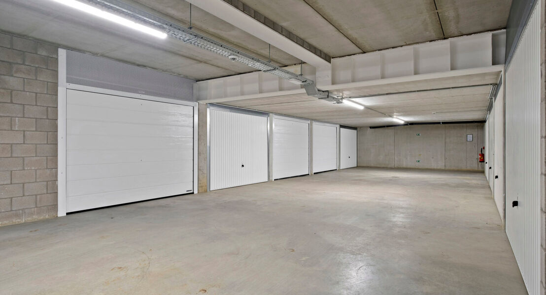 Appartement te koop in Opwijk