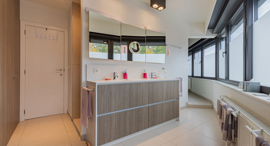 Appartement te koop in Opwijk