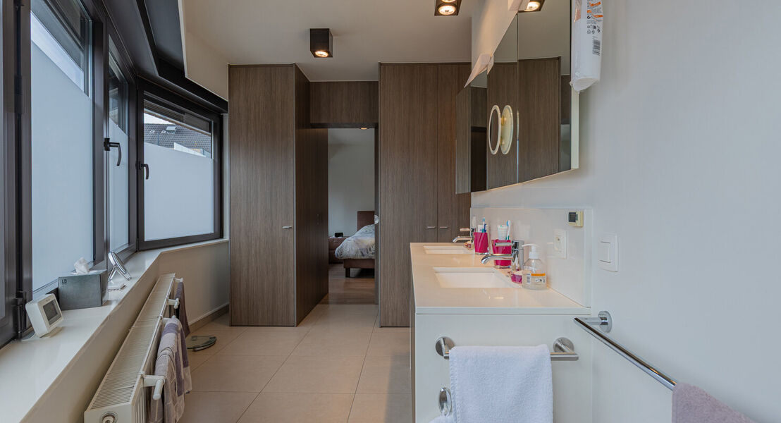 Appartement te koop in Opwijk