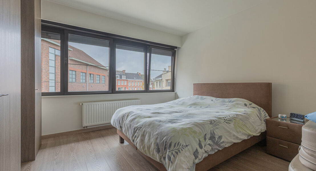 Appartement te koop in Opwijk