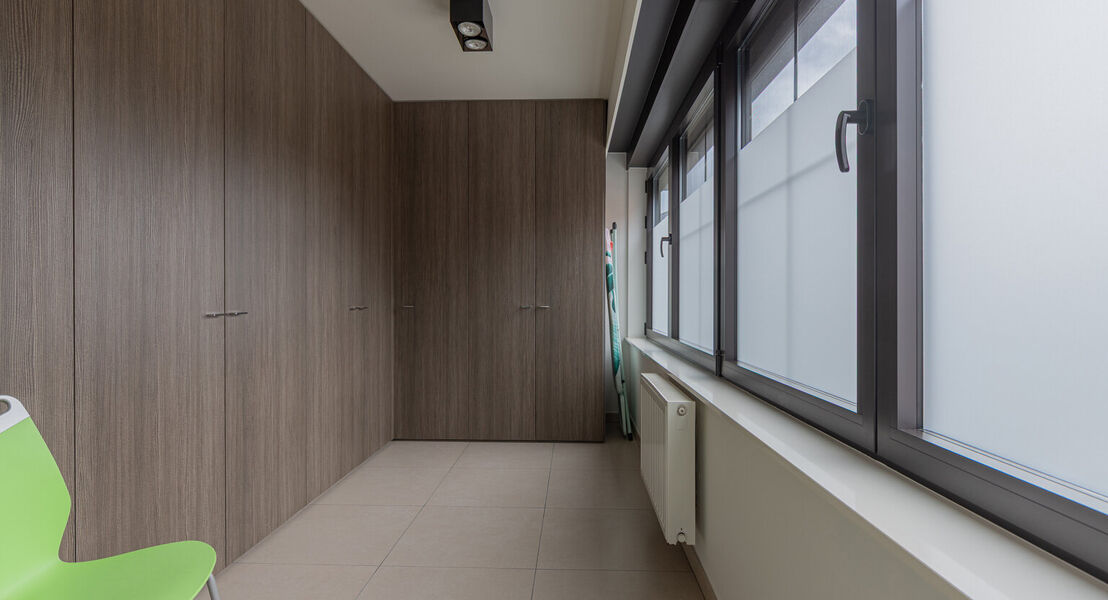 Appartement te koop in Opwijk