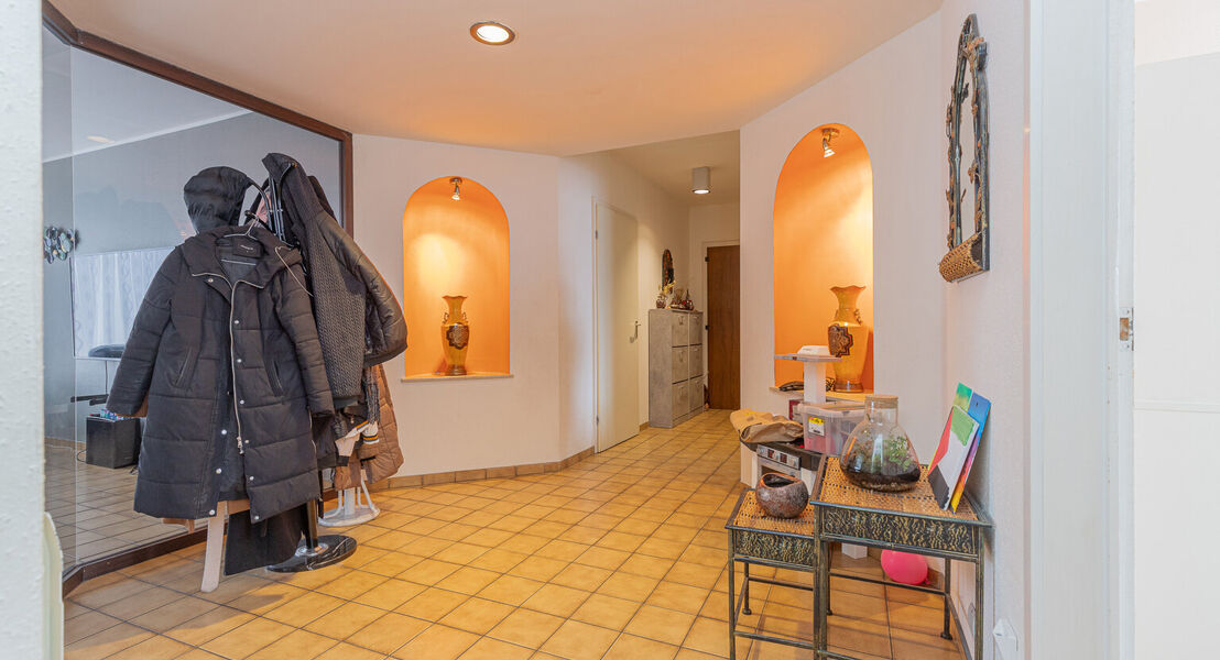 Appartement te koop in Opwijk