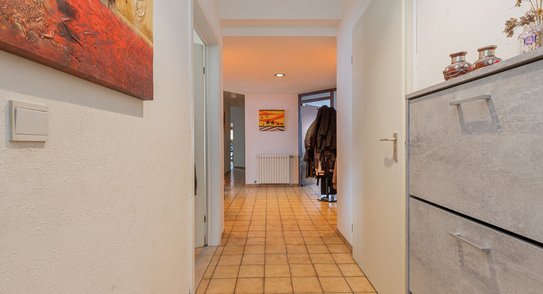 Appartement te koop in Opwijk