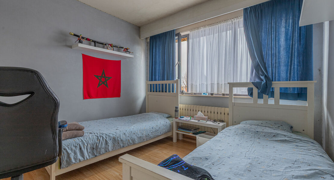 Appartement te koop in Opwijk