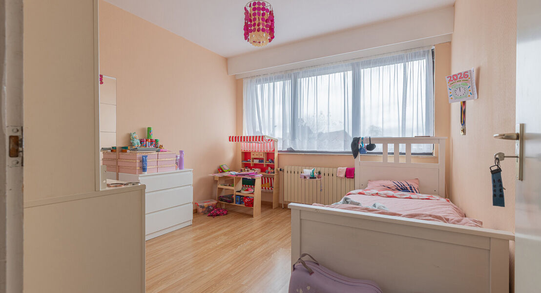 Appartement te koop in Opwijk