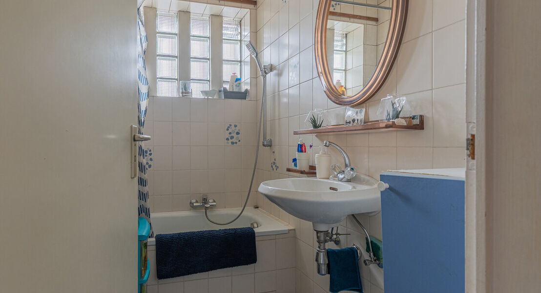 Appartement te koop in Opwijk