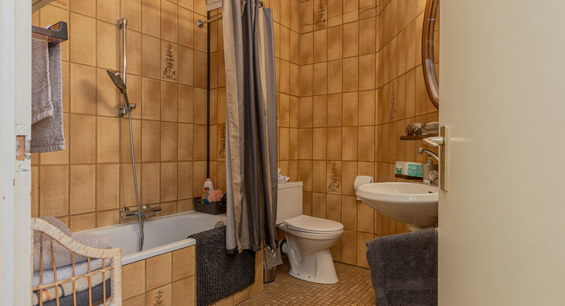 Appartement te koop in Opwijk