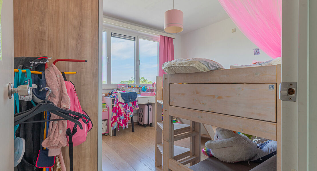 Appartement te koop in Opwijk