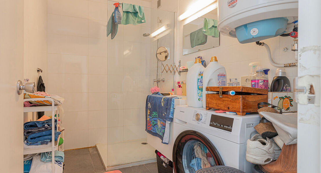 Appartement te koop in Opwijk