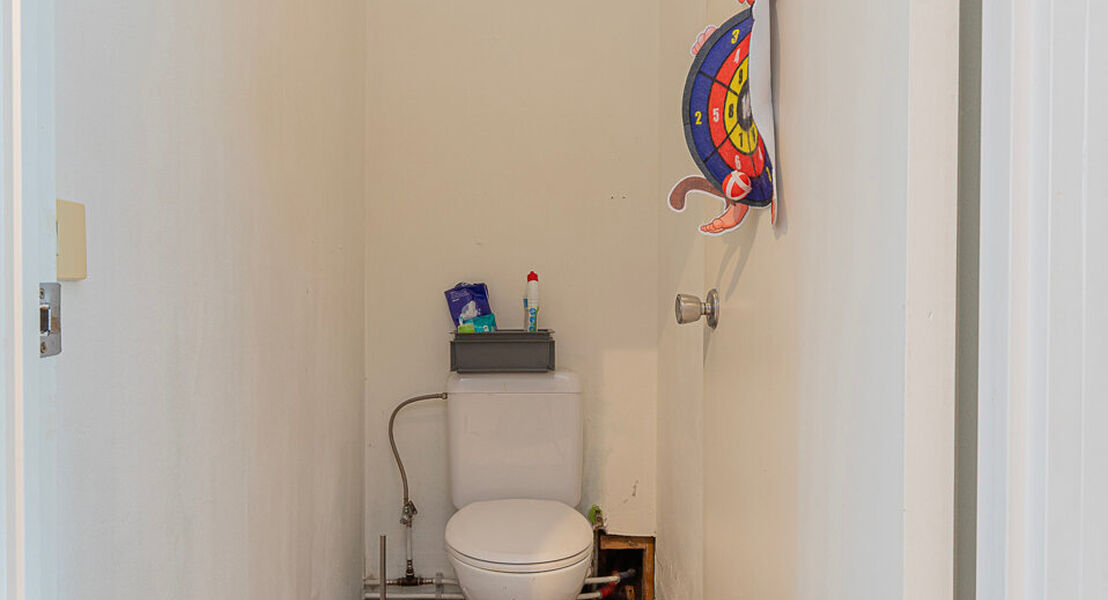 Appartement te koop in Opwijk