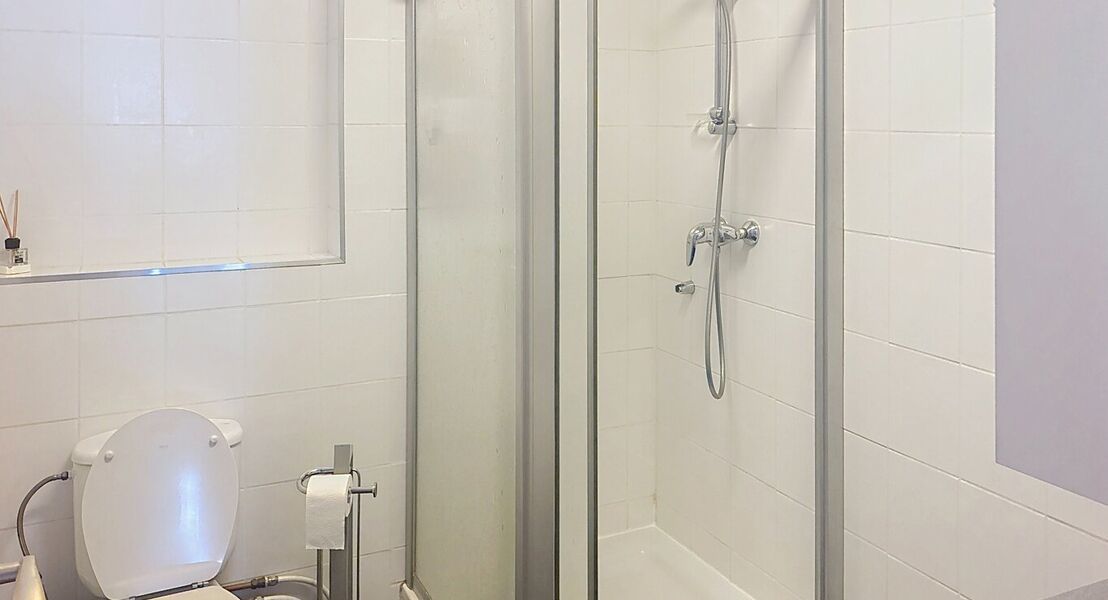 Appartementsgebouw te koop in Opwijk