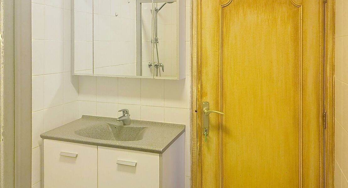 Appartementsgebouw te koop in Opwijk