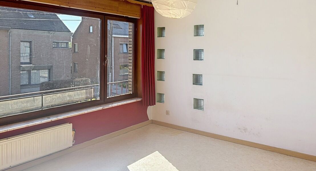 Appartementsgebouw te koop in Opwijk