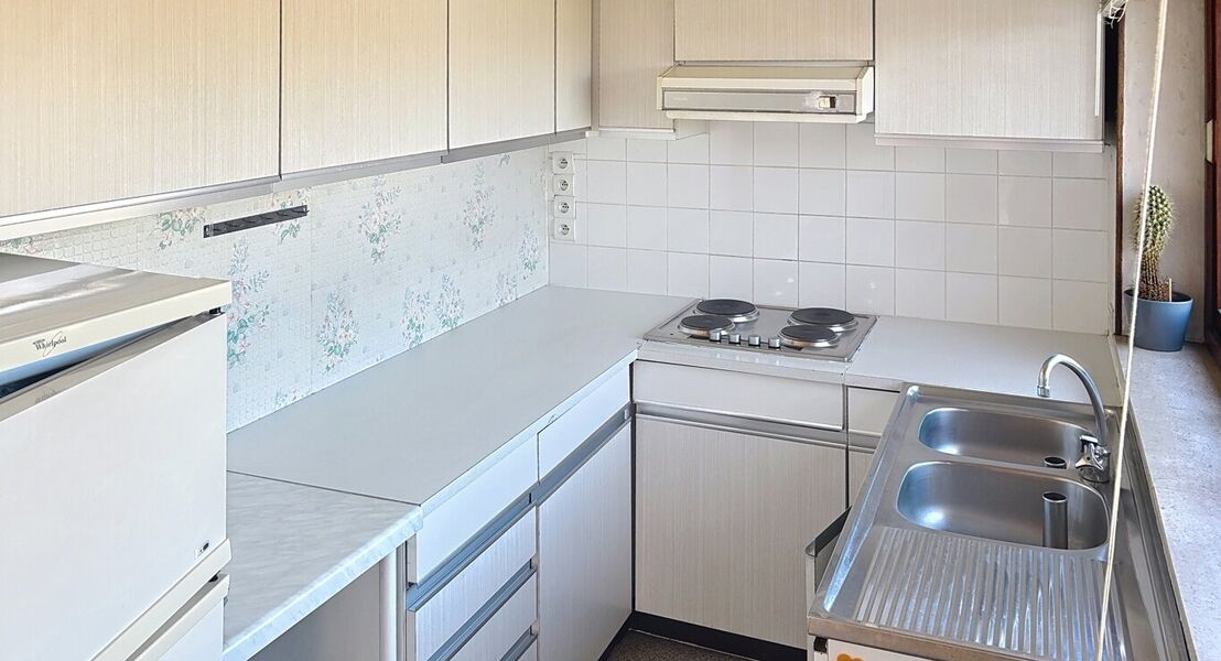 Appartementsgebouw te koop in Opwijk