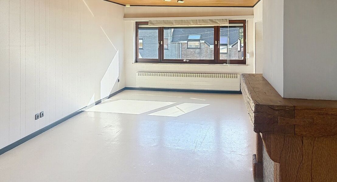 Appartementsgebouw te koop in Opwijk