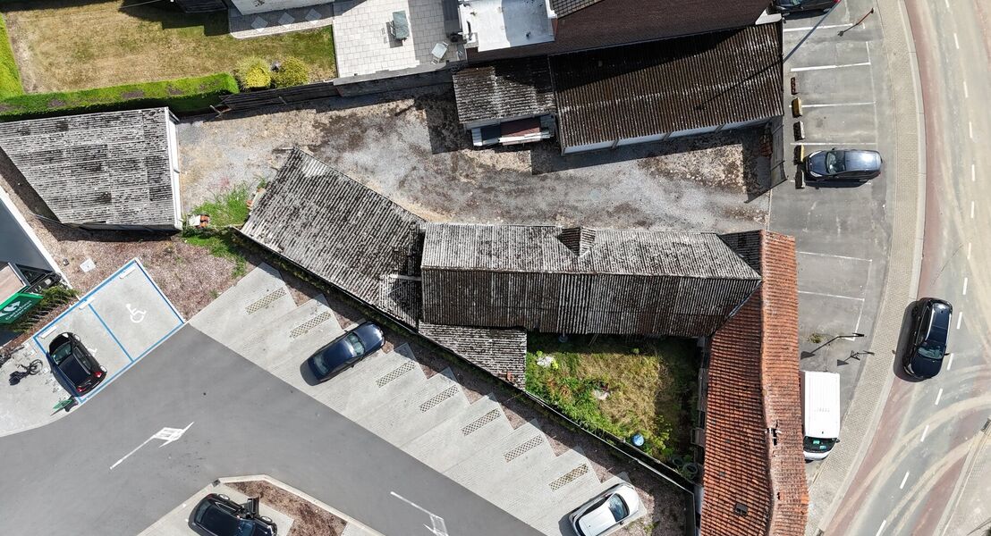 Bouwgrond (projecten) te koop in Haaltert