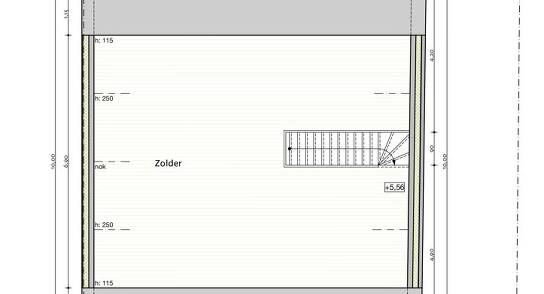 Bouwgrond te koop in Denderleeuw