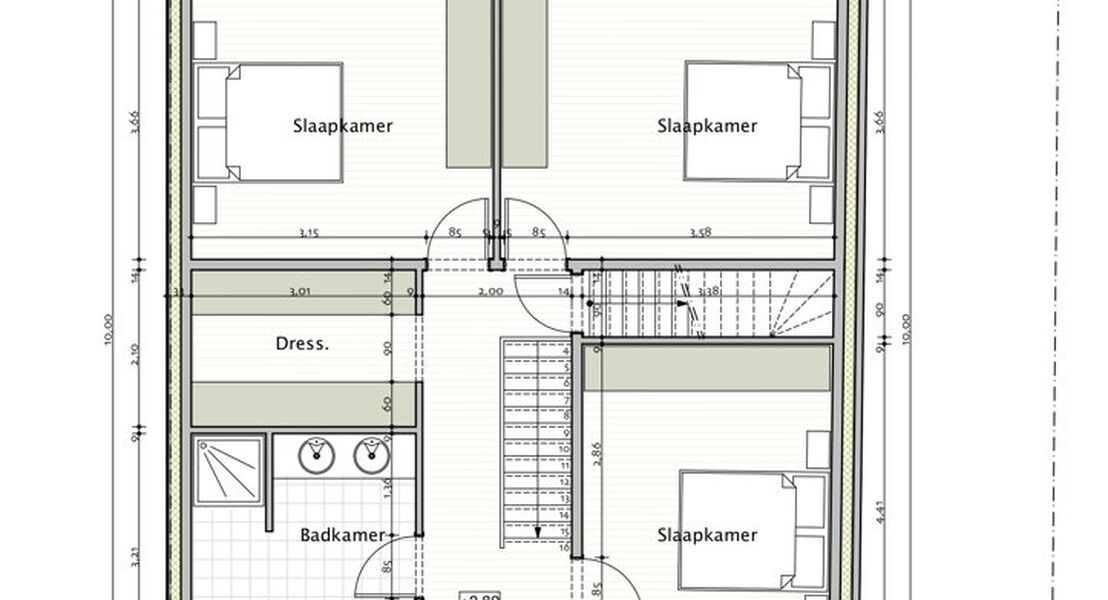 Bouwgrond te koop in Denderleeuw