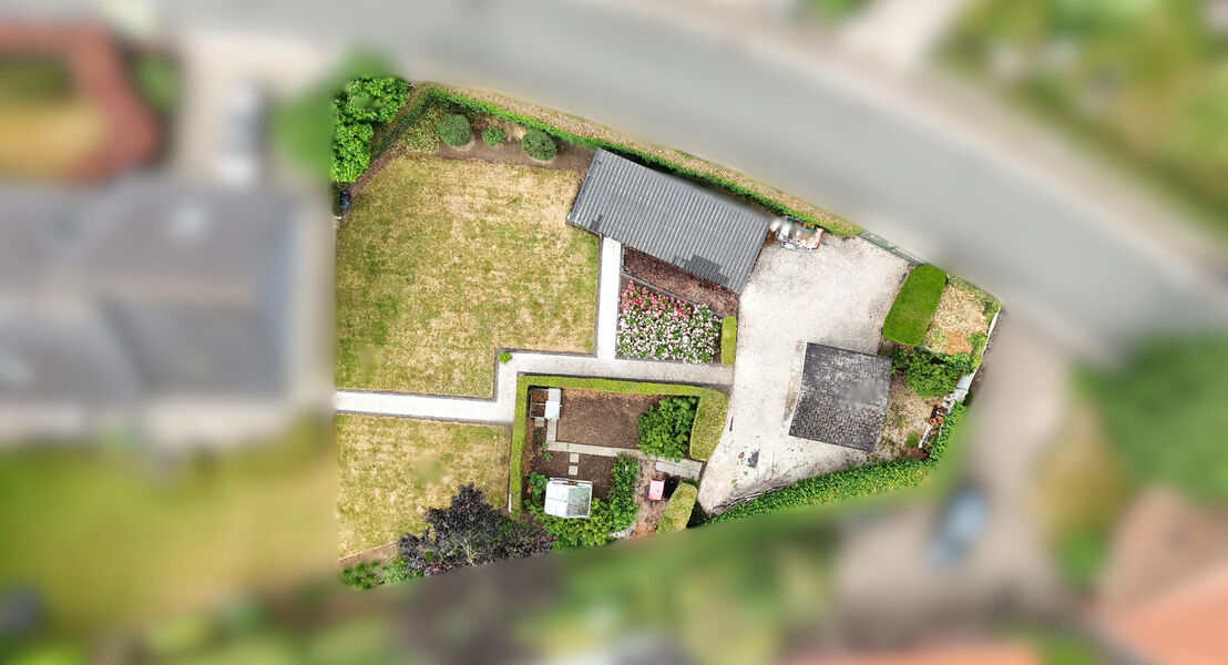 Bouwgrond te koop in Opwijk