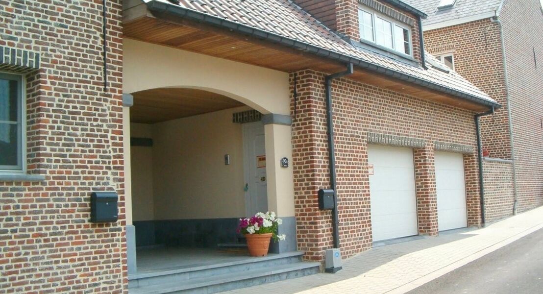 Buitengewoon huis te koop in Opwijk