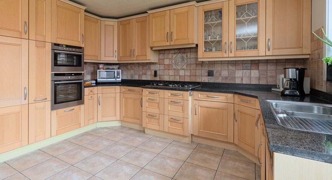 Buitengewoon huis te koop in Opwijk