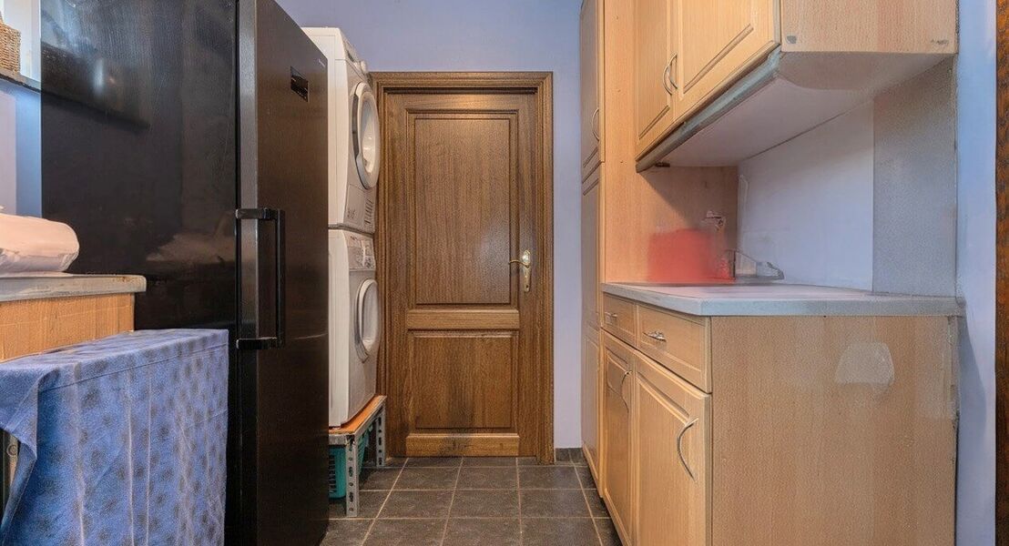 Buitengewoon huis te koop in Opwijk