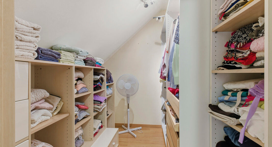 Buitengewoon huis te koop in Opwijk