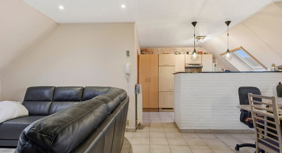 Buitengewoon huis te koop in Opwijk