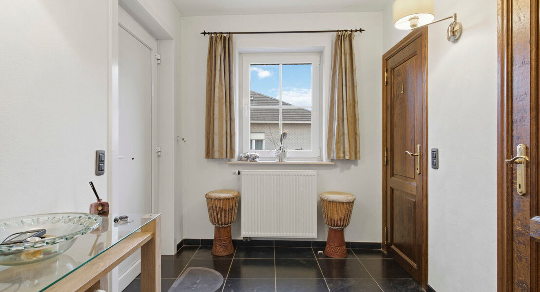 Buitengewoon huis te koop in Opwijk