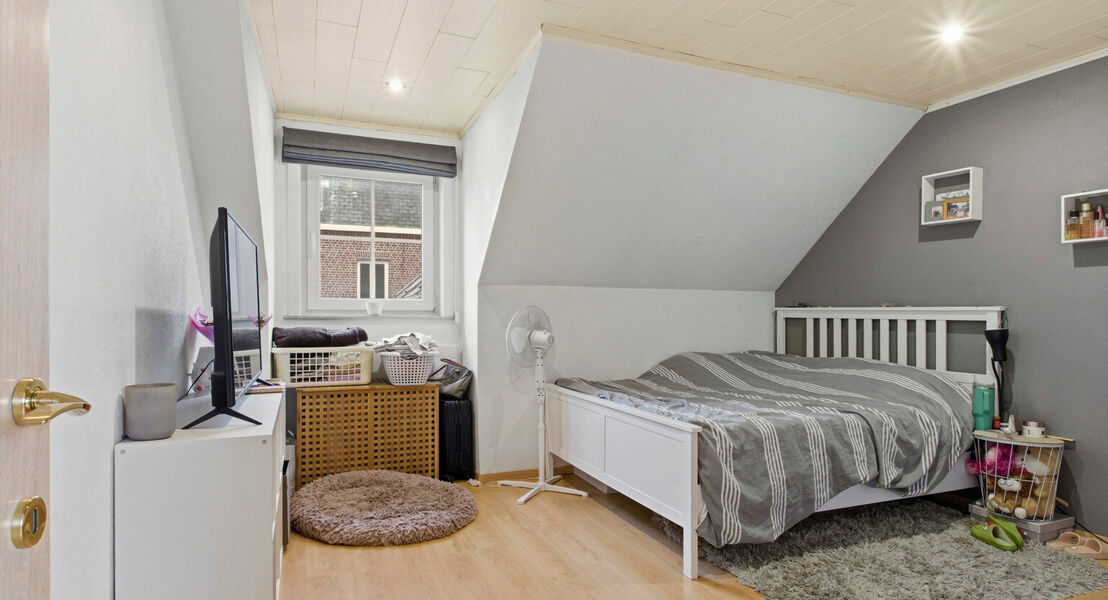 Buitengewoon huis te koop in Opwijk