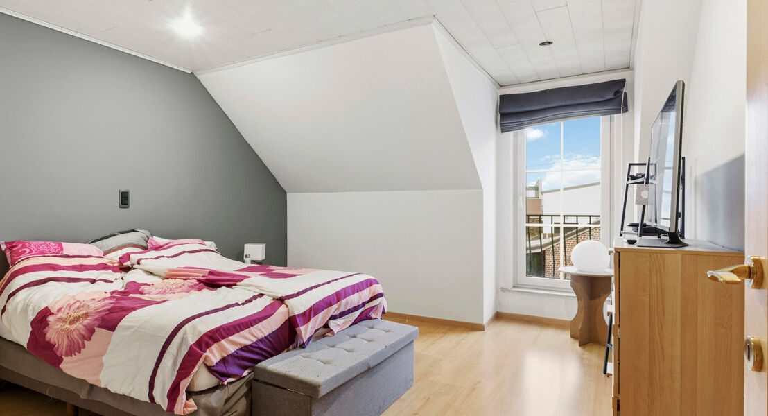 Buitengewoon huis te koop in Opwijk