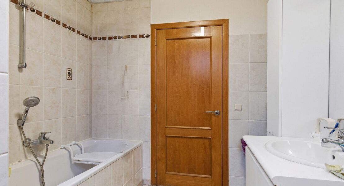 Buitengewoon huis te koop in Opwijk