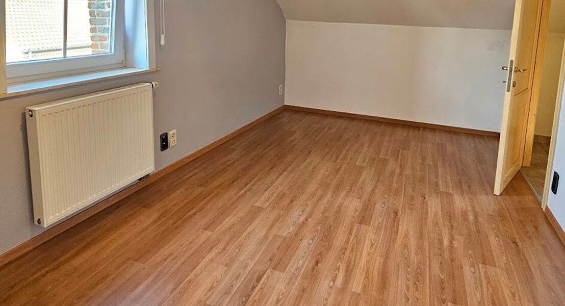 Buitengewoon huis te koop in Opwijk