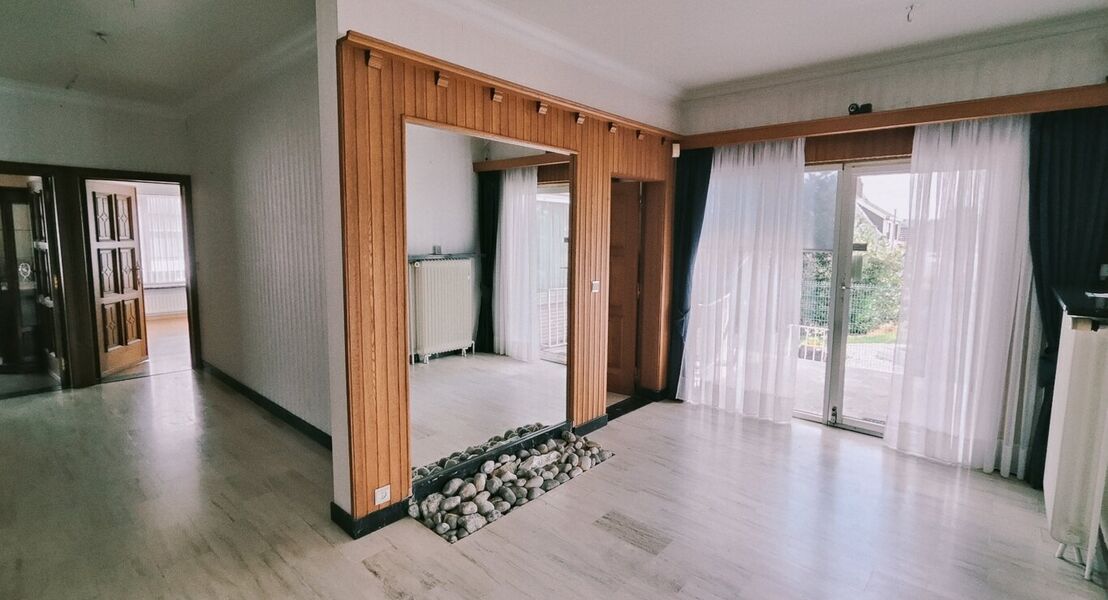 Bungalow te huur in Ninove