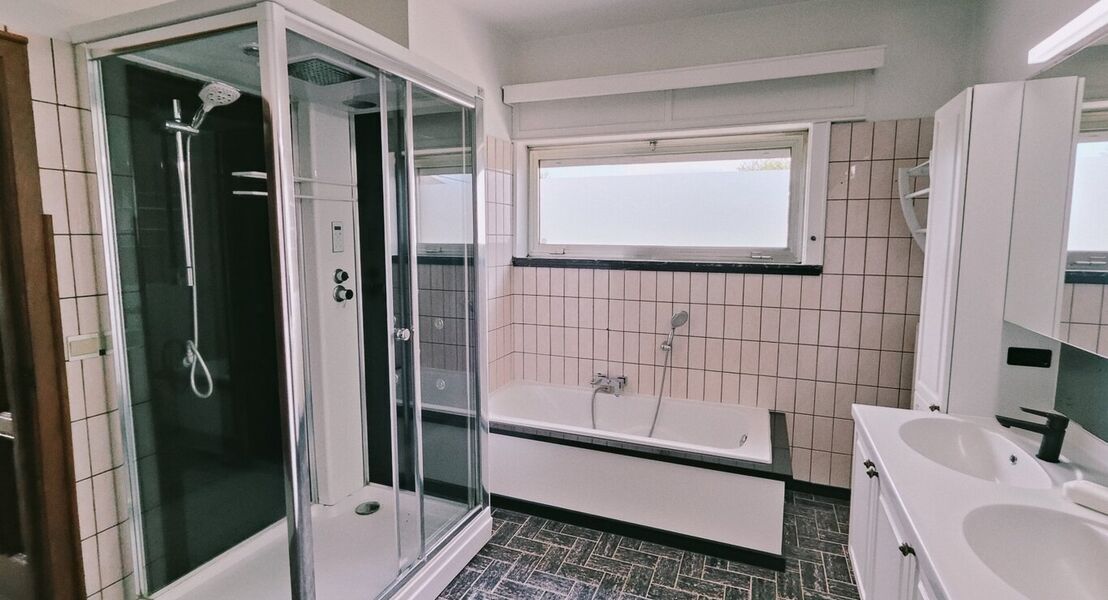 Bungalow te huur in Ninove