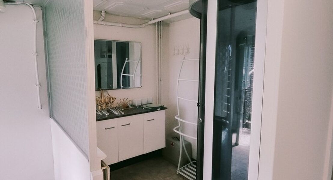 Bungalow te huur in Ninove