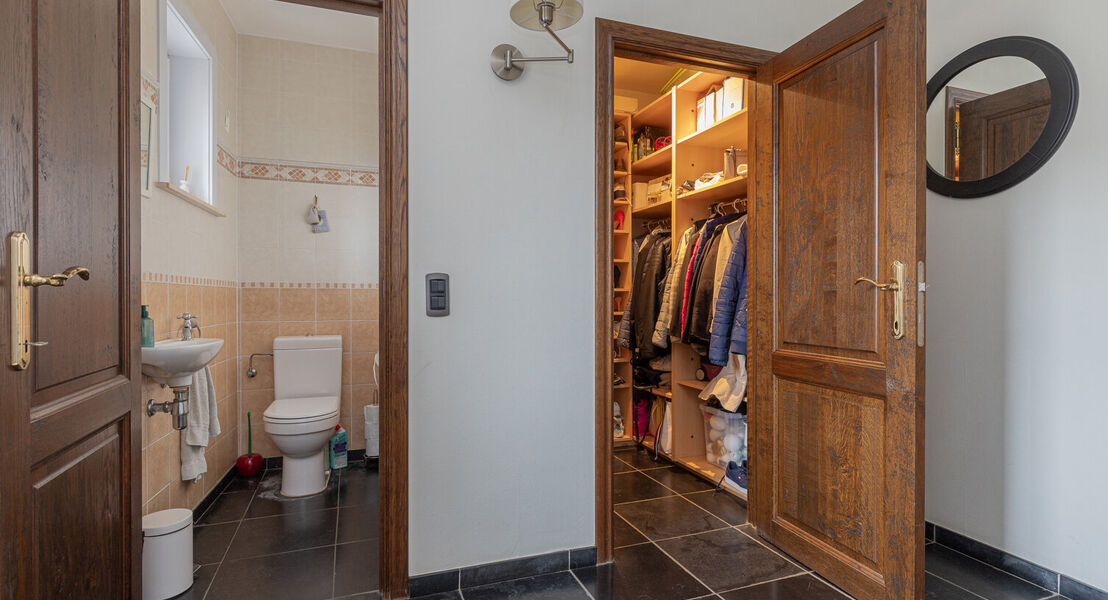 Charmant huis te koop in Opwijk
