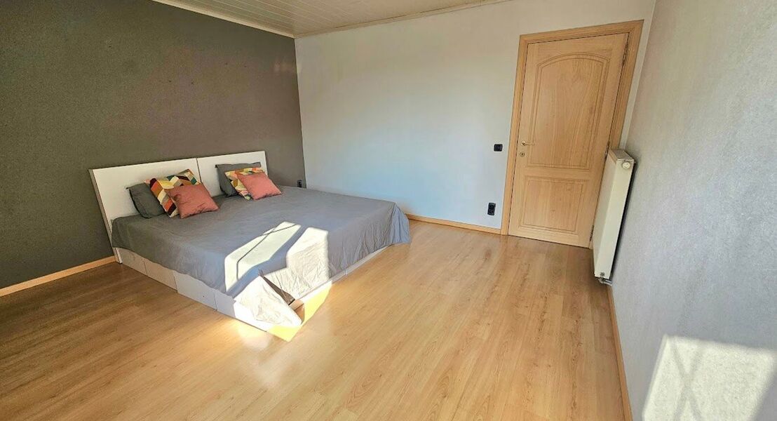 Charmant huis te koop in Opwijk