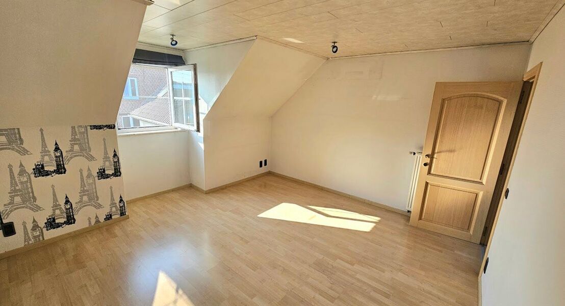 Charmant huis te koop in Opwijk