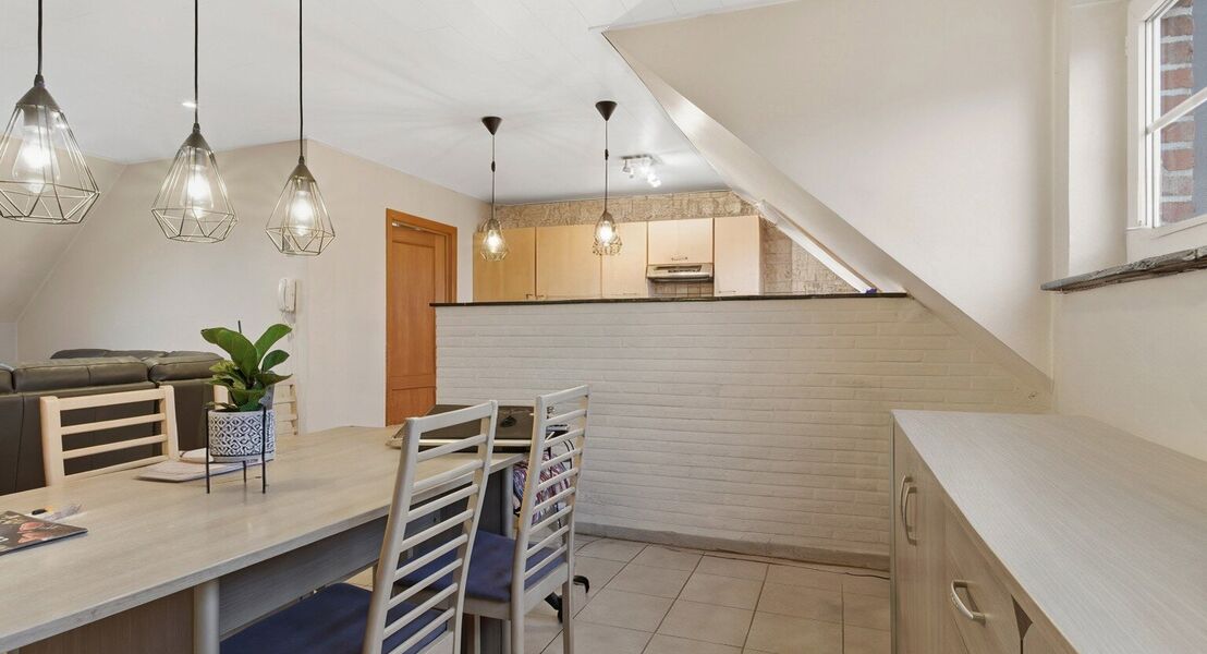 Charmant huis te koop in Opwijk