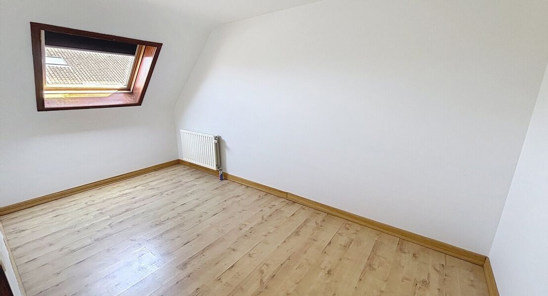 Duplex te huur in Opwijk