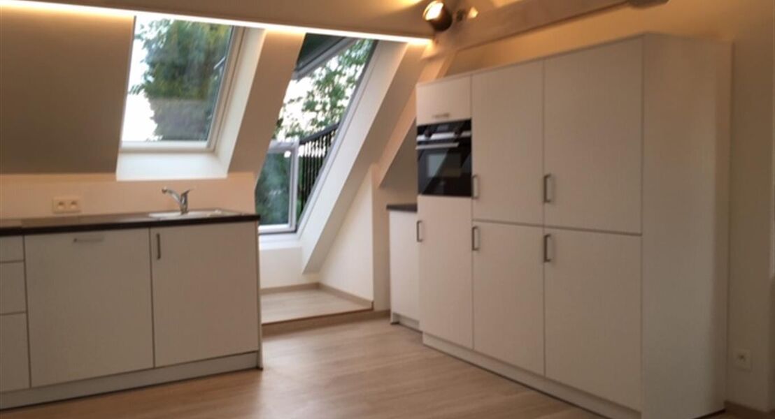 Duplex te huur in Opwijk