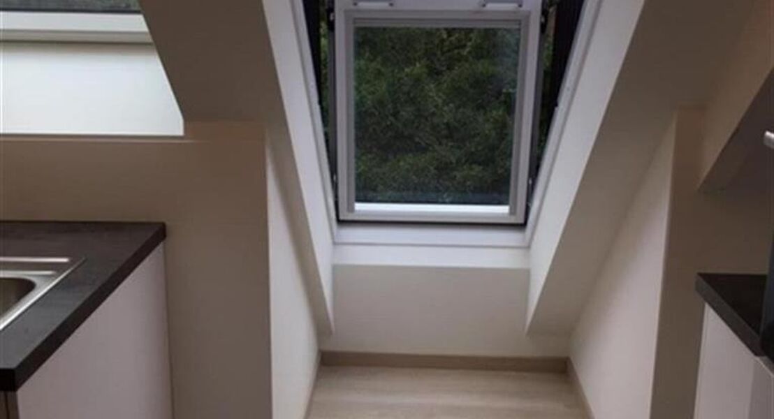 Duplex te huur in Opwijk