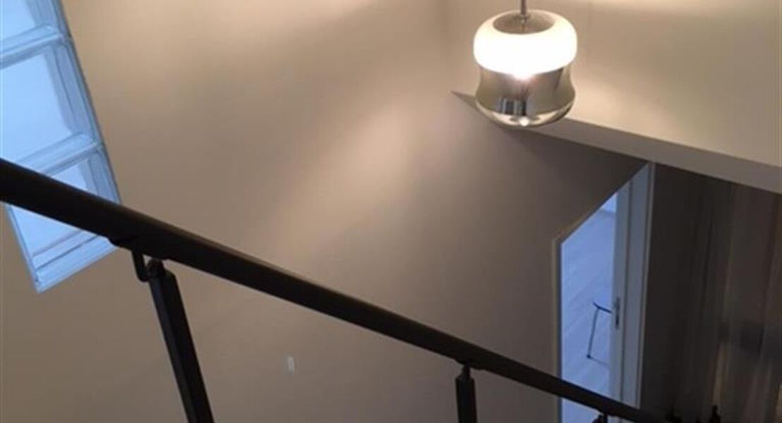 Duplex te huur in Opwijk