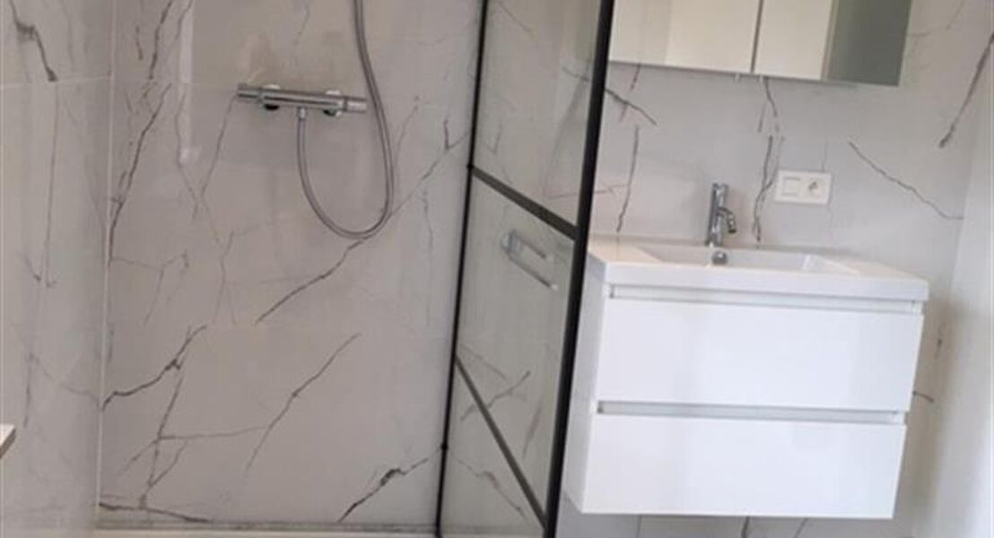 Duplex te huur in Opwijk